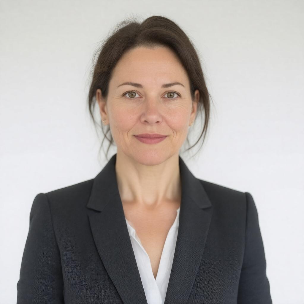 Anne Lindboe